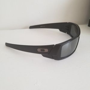 Oakley GASCAN polarized sunglasses